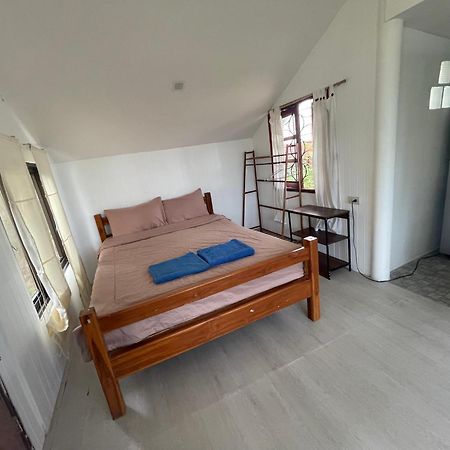 Lucky Resort Haad Yao Bagian luar foto