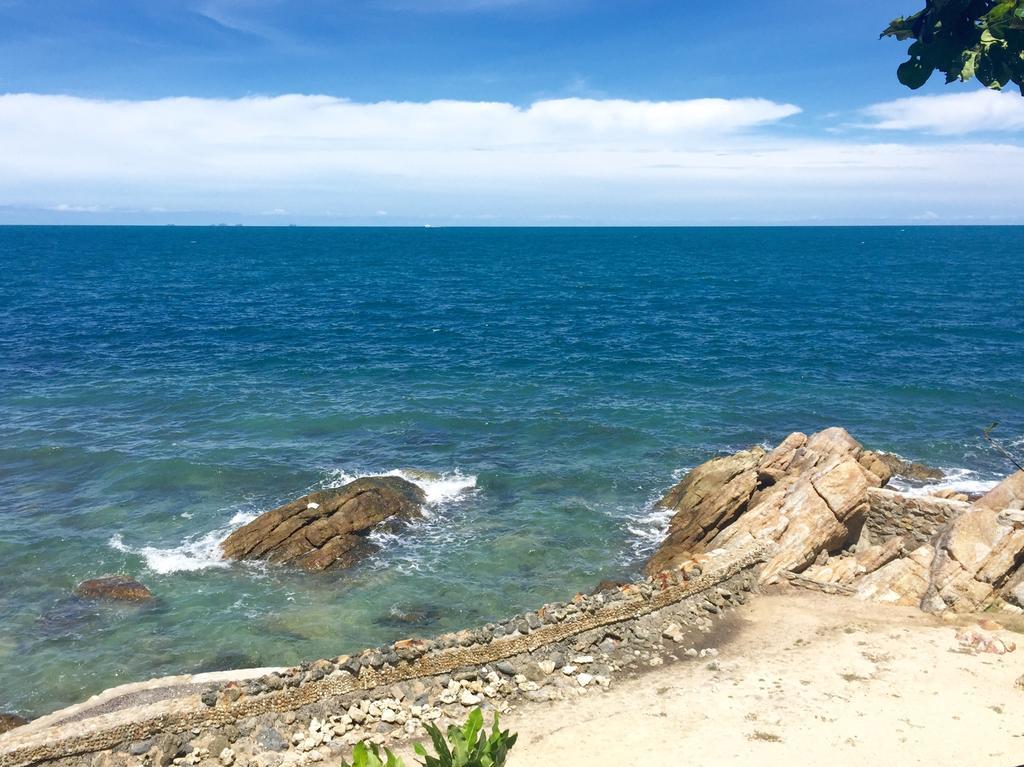 Lucky Resort Haad Yao Bagian luar foto