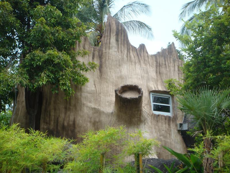 Lucky Resort Haad Yao Bagian luar foto